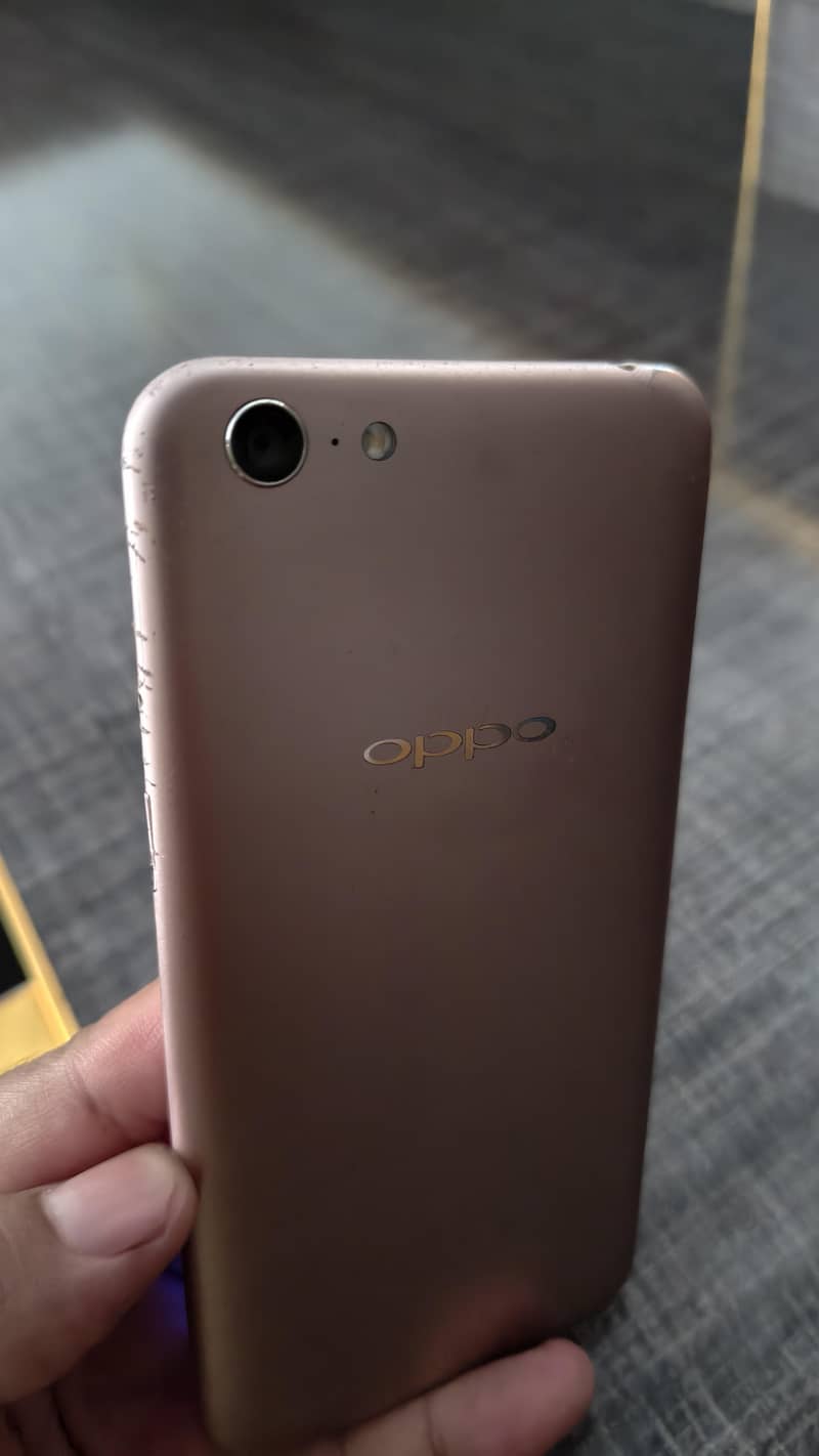 OPPO A71 2