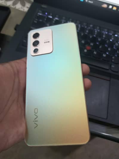 Vivo V23 5g