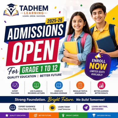 tadhem academy