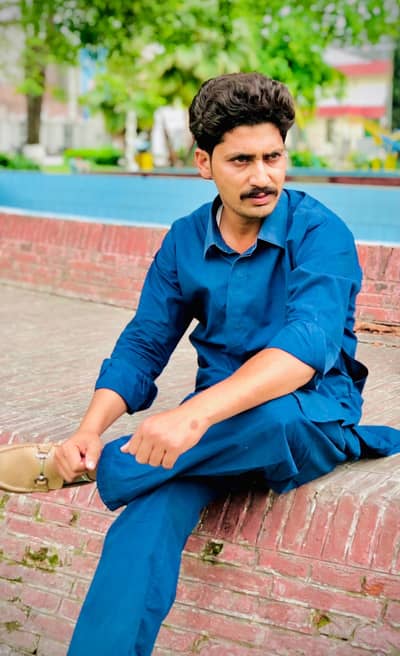 Zain Khan