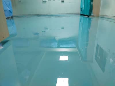 Epoxy flooring -wooden blinds-zebra blinds-artificial grass03146537828