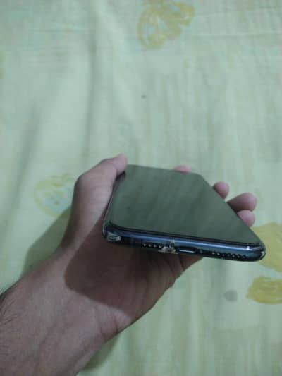 Iphone 11 pro max all ok
