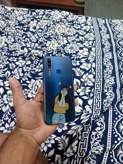 Vivo Y15