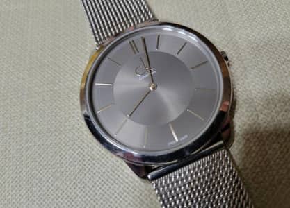 CK ORIGINAL LOW PRICE LIGHT WEIGHT WATCH
