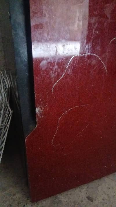 gree invetaer fridge