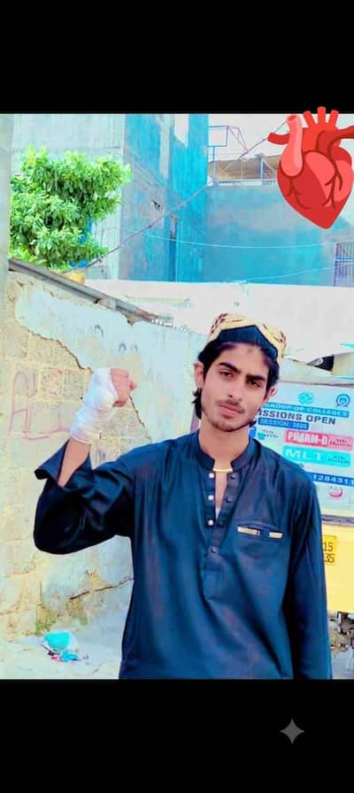 Umair Khan