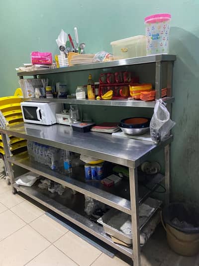 Counter