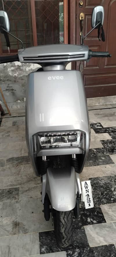 evee c1 pro