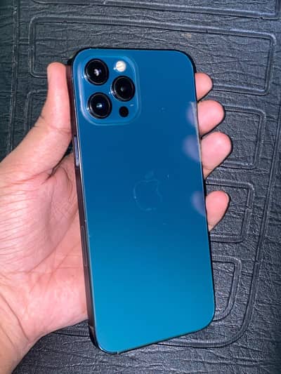Apple iPhone 12 Pro Max