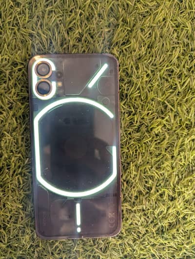 Nothing Phone 1