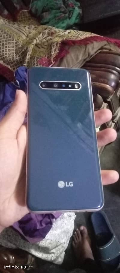 LG V60 ThinQ 5G google pixel 4a sony Xperia xz3 Motorola samsung S20 1