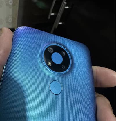 Nokia 3.4 4/64Gb official approve