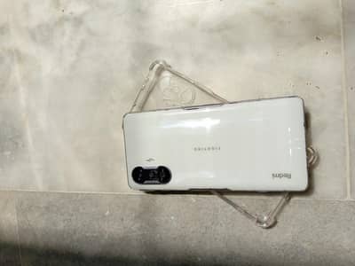 redmi k40 gaming device 12 / 256 beast 90 fps spotted