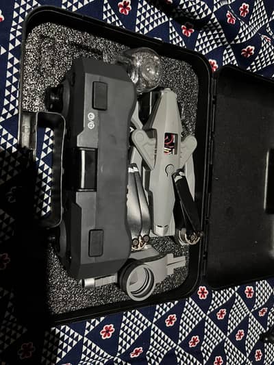 k11 shoot drone