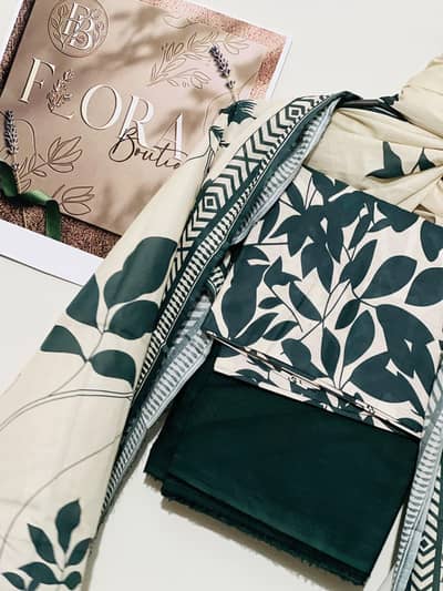 flora boutique