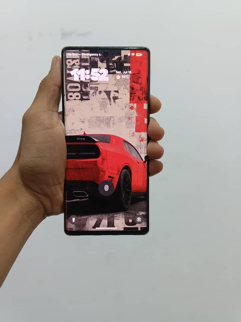 Google Pixel 6 Pro 1