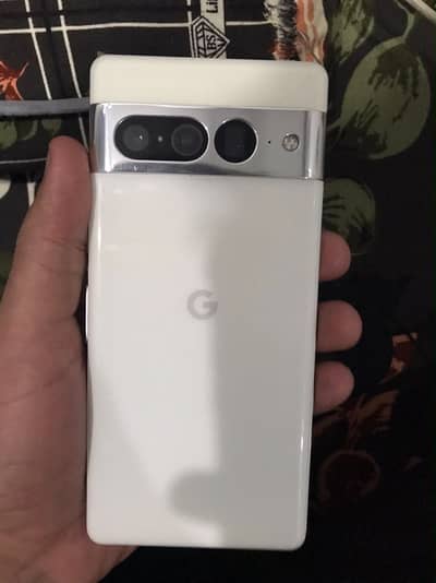 Google Pixel 7 Pro