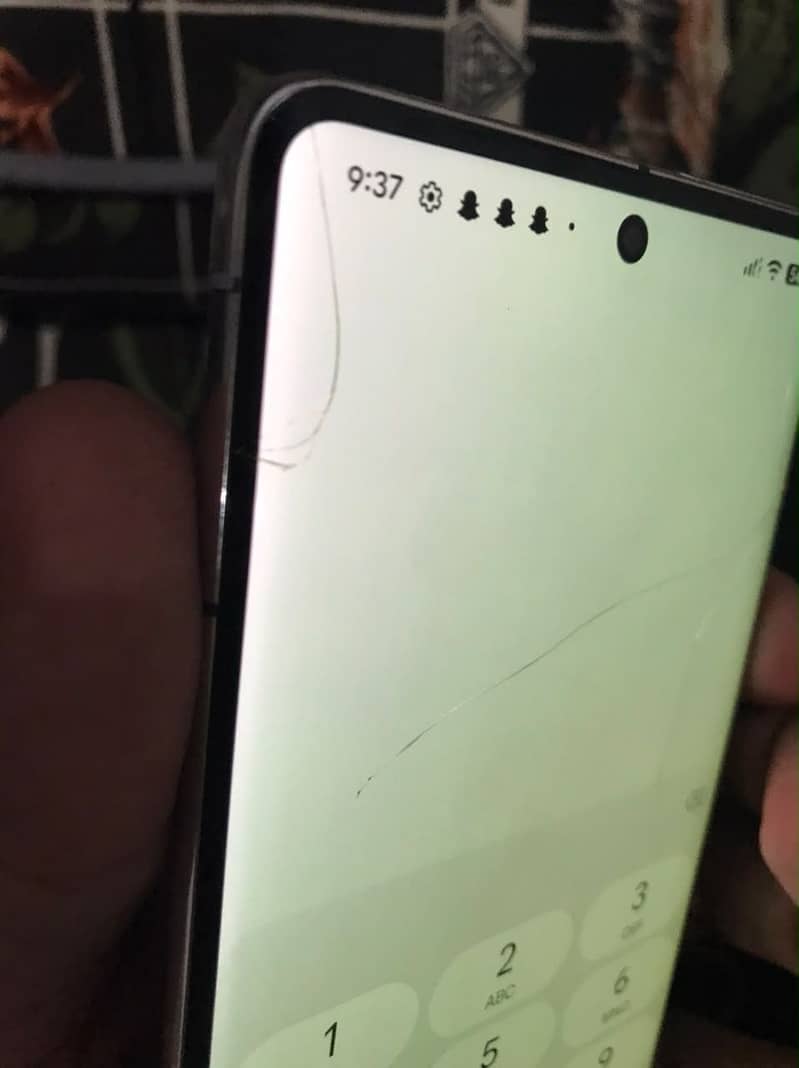 Google Pixel 7 Pro 1