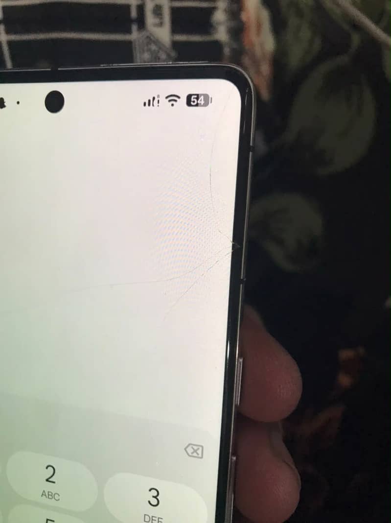 Google Pixel 7 Pro 2