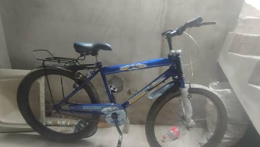 bicycle