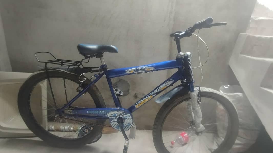 bicycle 0