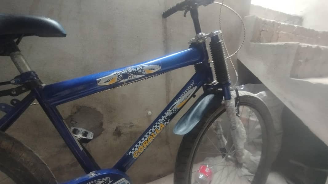 bicycle 1