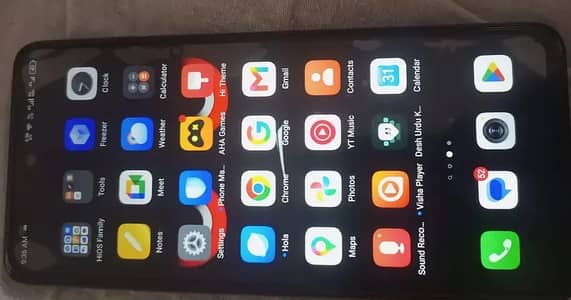 Tecno Spark 20C