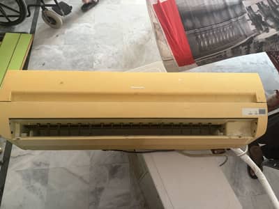 Panasonic 1.5 Ton Split AC for Sale