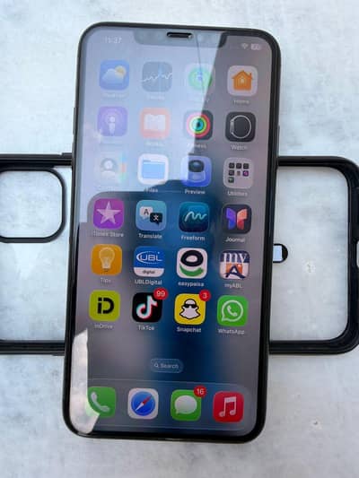 Apple iPhone 11 Pro Max