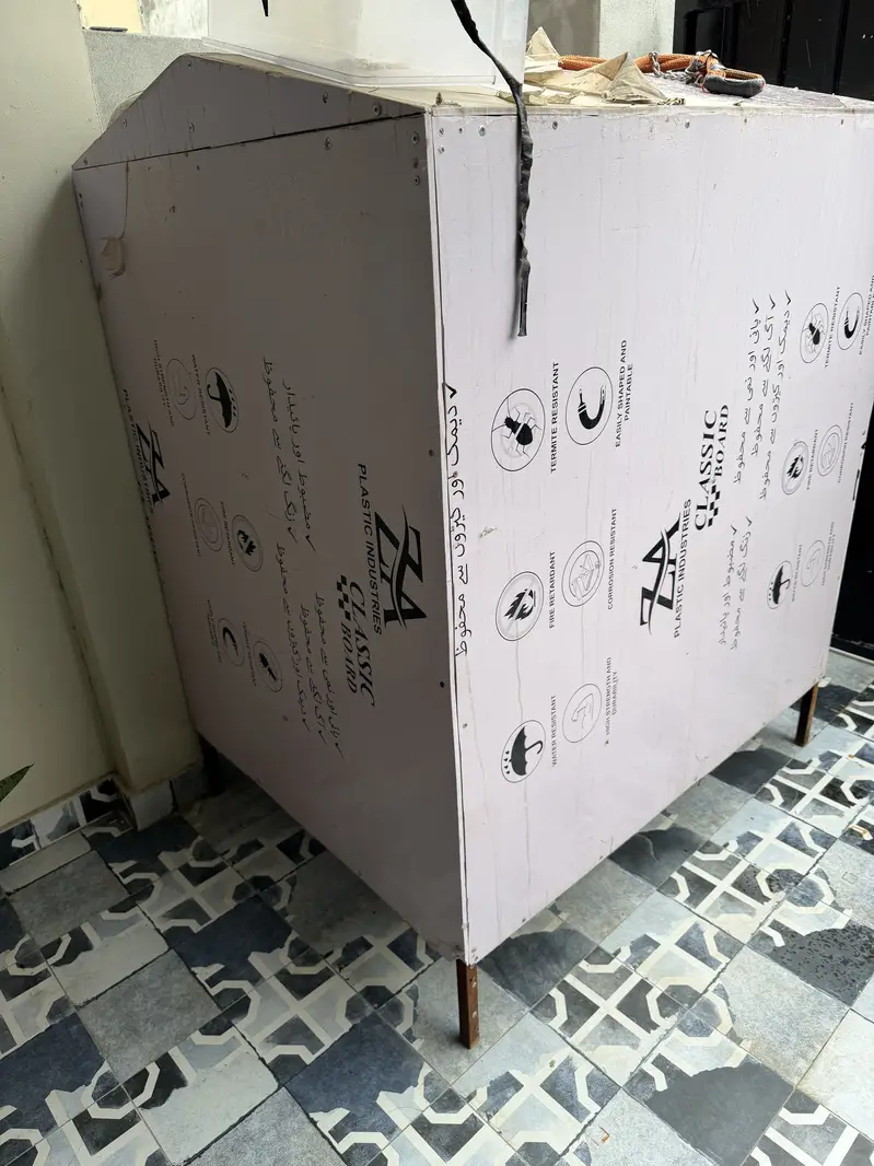 Dog Cage — photo 4