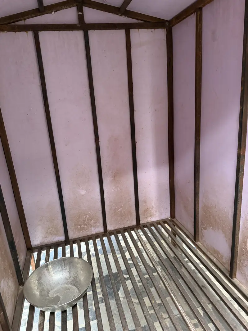 Dog Cage — photo 5