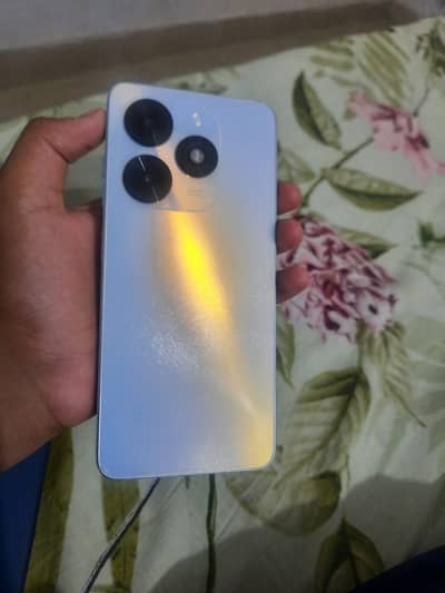 Tecno spar 2024