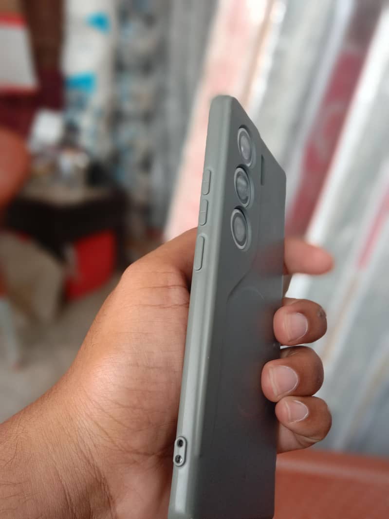 TECNO CAMON 40PRO 5