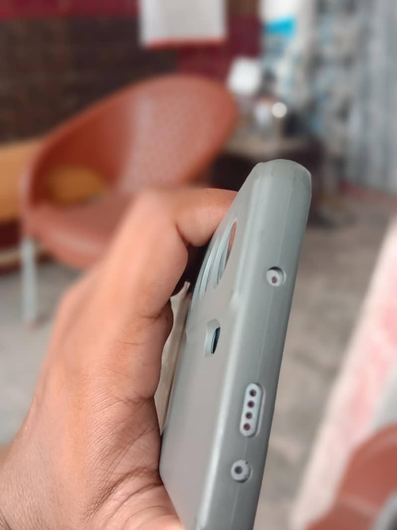TECNO CAMON 40PRO 7