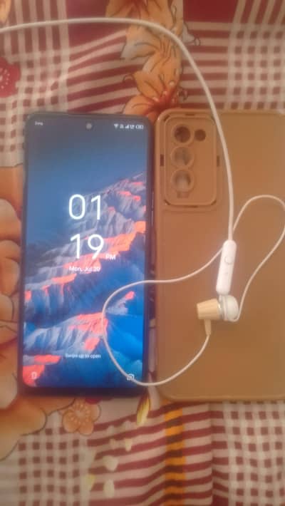 Tecno Camon 18 6/128 pta officialy apvrd 0335/9881853 wts. 0371/9339443