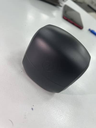 Audio-Technica ATH-CKS50TW Noise-Canceling True Wireless Earbuds