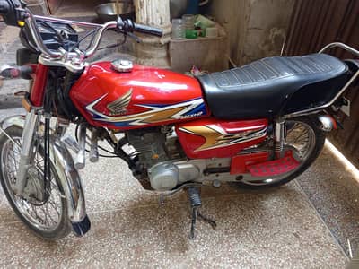 Honda 20 model