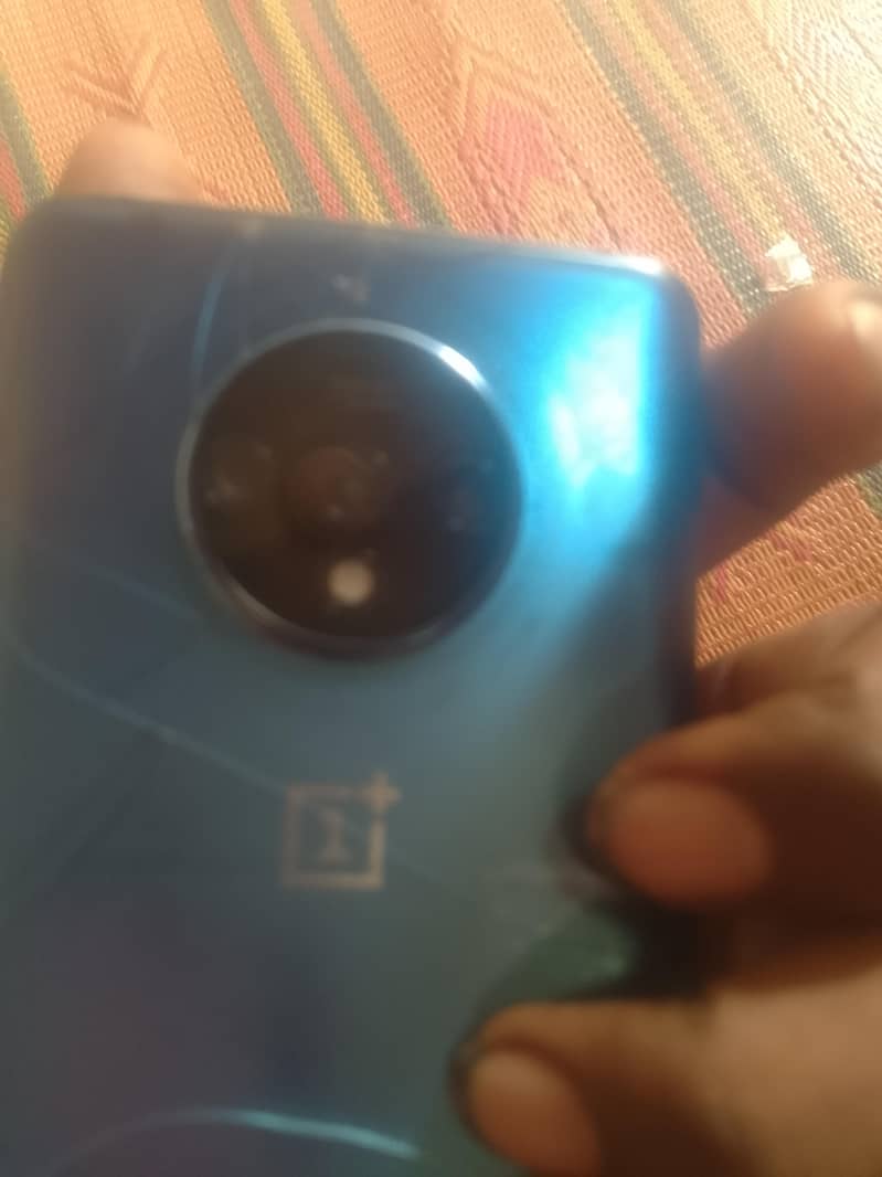One Plus 7T Pro 2