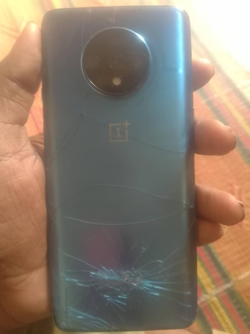 One Plus 7T Pro 4