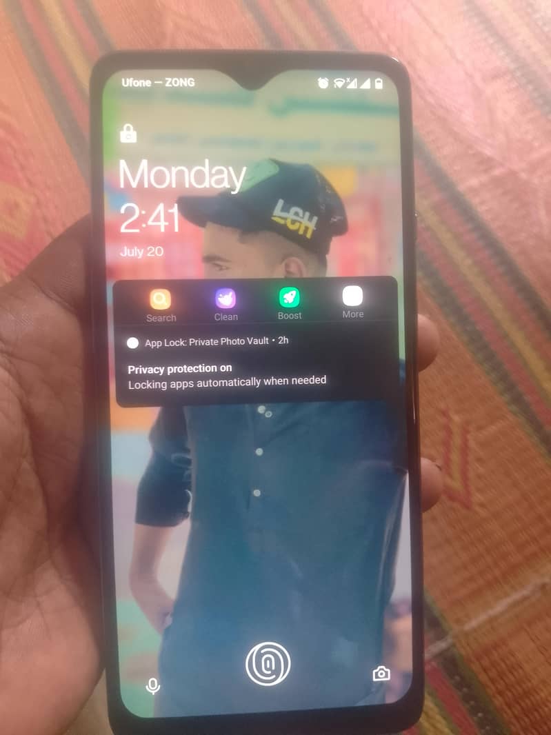 One Plus 7T Pro 5