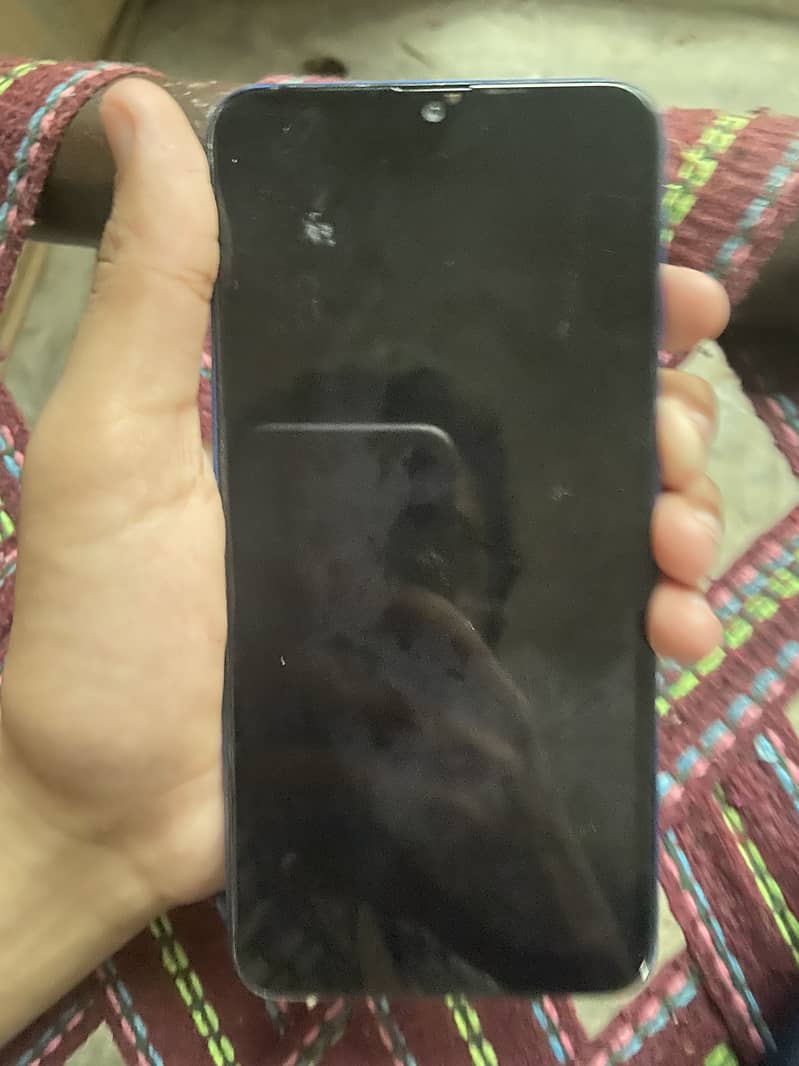 OPPO A5s 0