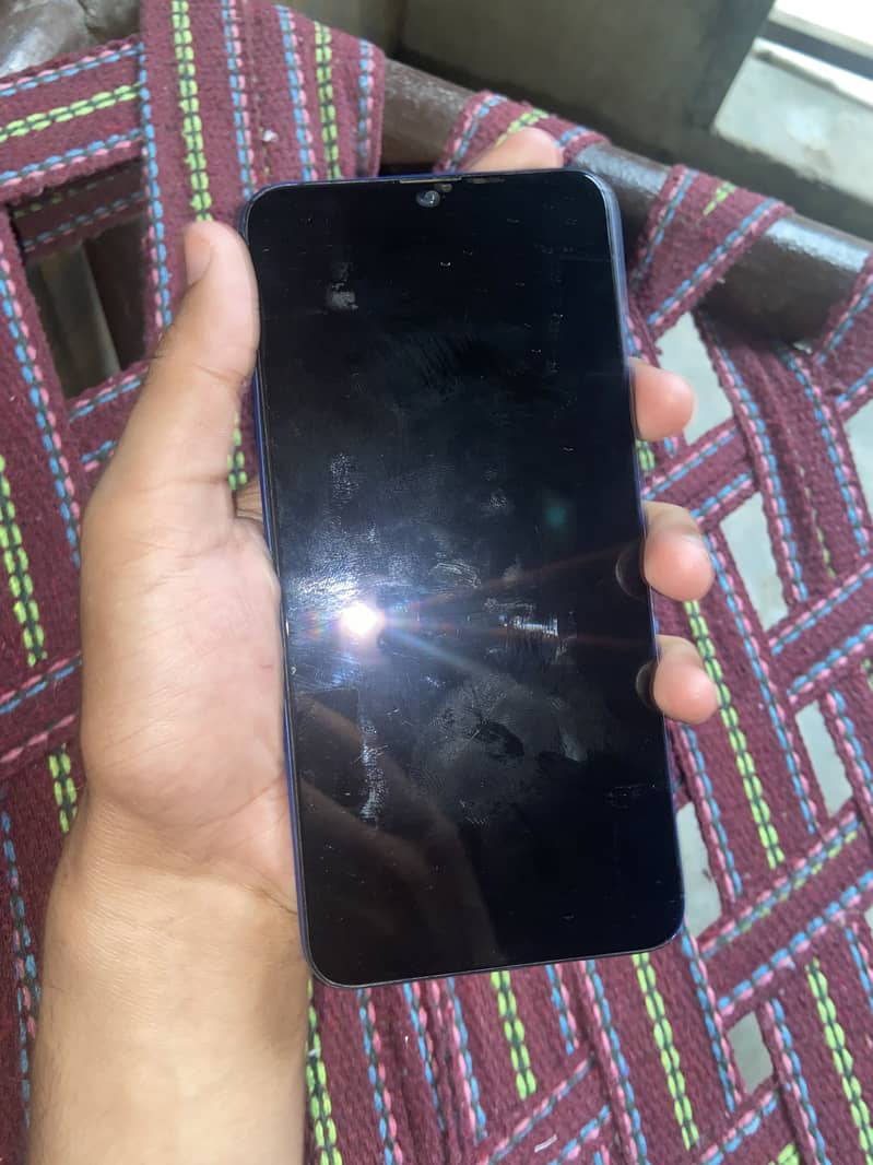 OPPO A5s 2