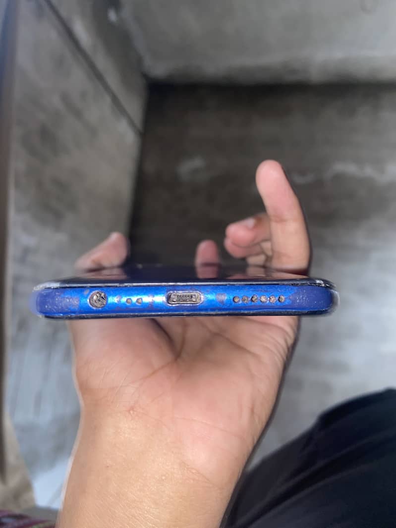 OPPO A5s 3