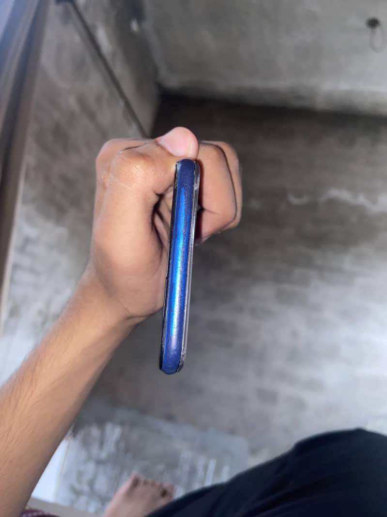 OPPO A5s 5