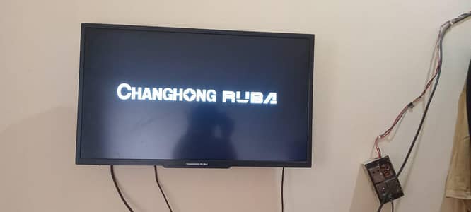 changhong ruba 32 Led