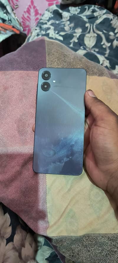 Samsung Mobile A06