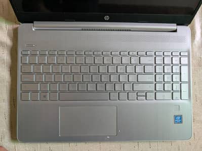 HP Laptop N6000 | 8 GB RAM | 256 GB SSD