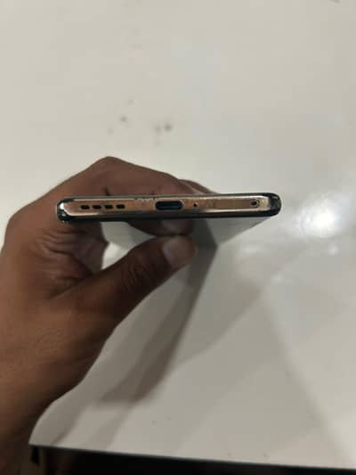 Infinix Zero 30