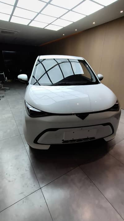 Suzuki Alto 2025