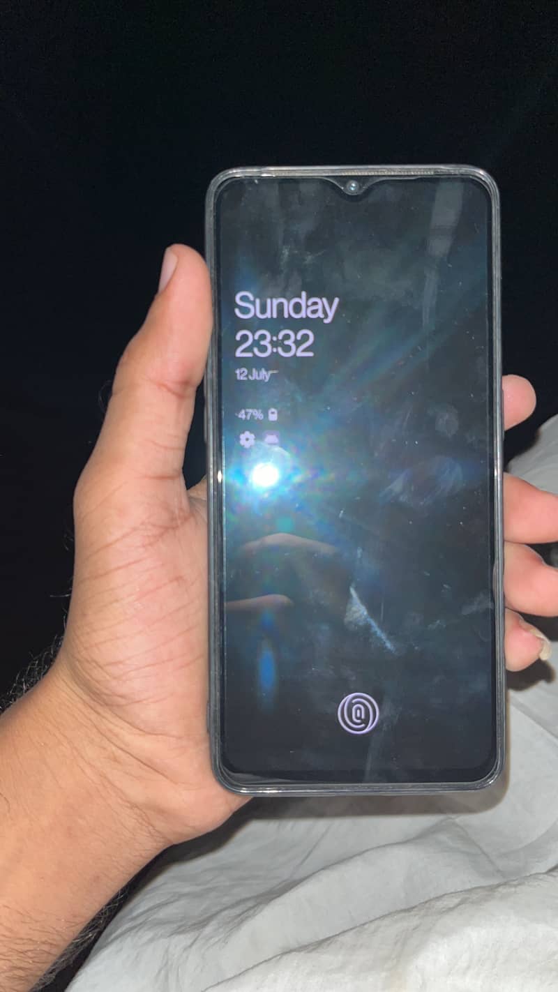 One Plus 7T 2